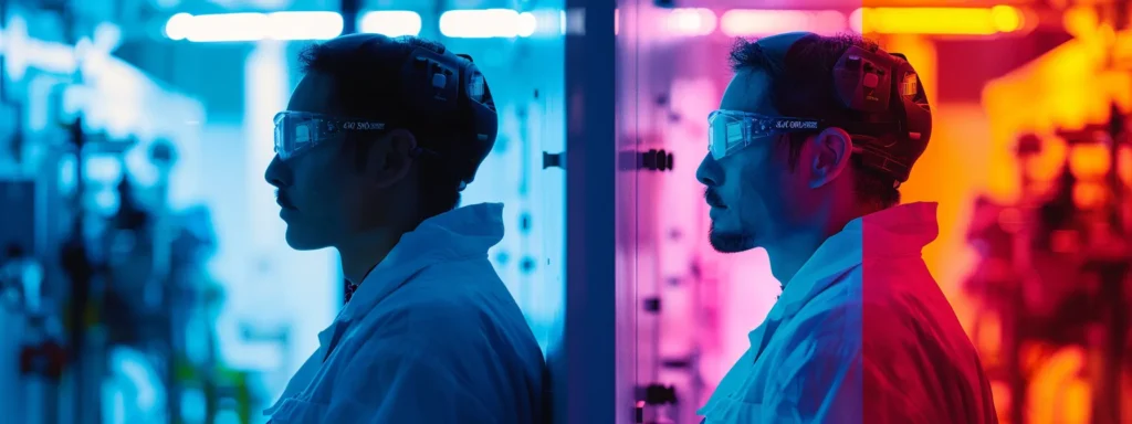 Discover Key Differences: ISO 9001 vs. AS9100 Certifications