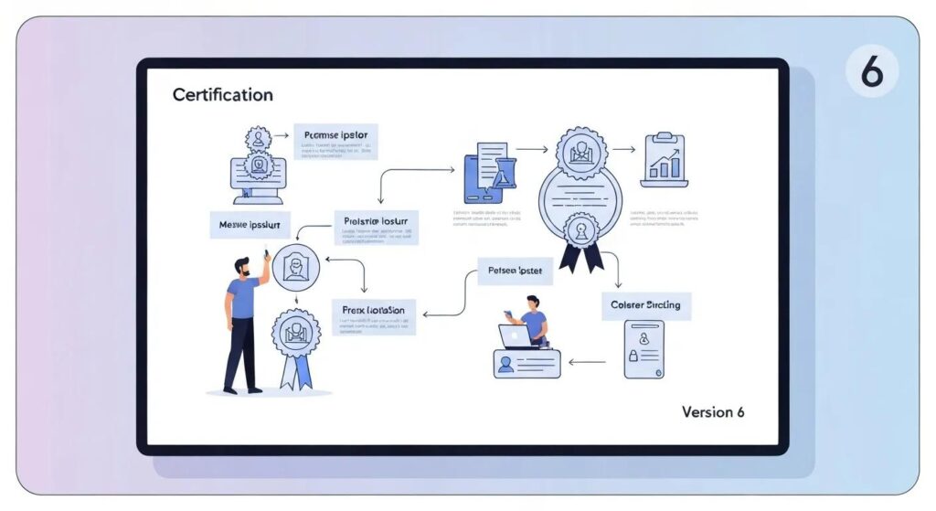 Certification Process