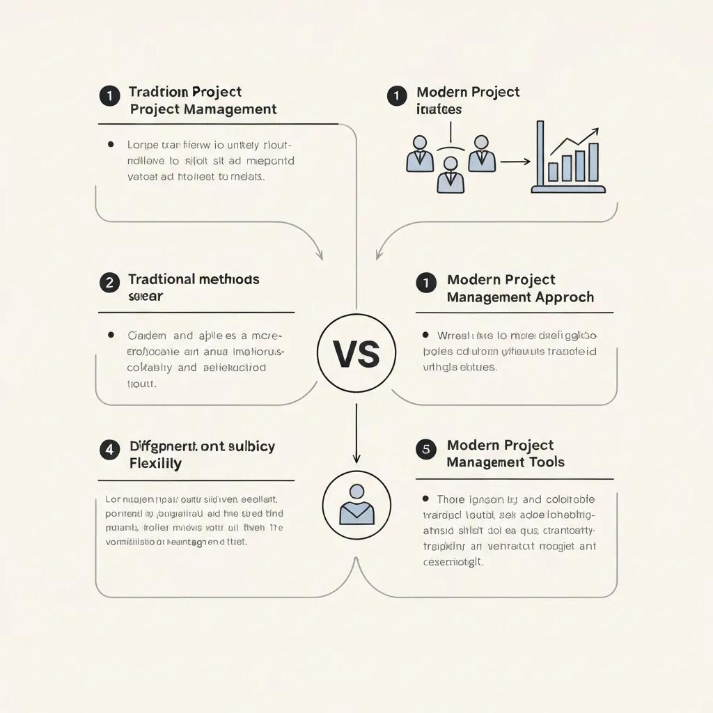 Illustration showing the advantages of remote ISO auditing